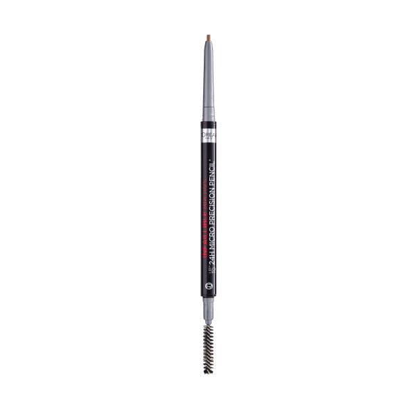L'Oréal Paris 24H Mirco Precision Pencil 7.0 Blonde 1 pcs