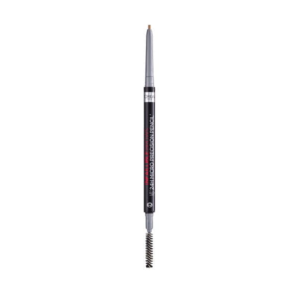 L'Oréal Paris 24H Mirco Precision Pencil 8.0 Light Cool Blonde 1 stk