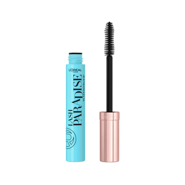 L'Oréal Paris Paradise Extatic Waterproof Mascara Black 6,4 ml