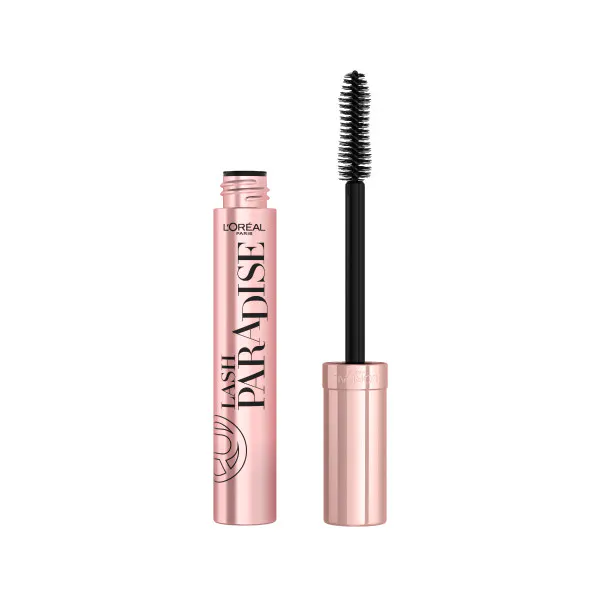L'Oréal Paris Paradise Mascara Black 6,4 ml