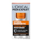 L&#039;Oréal Paris Hydra Energetic Comfort Max 50 ml