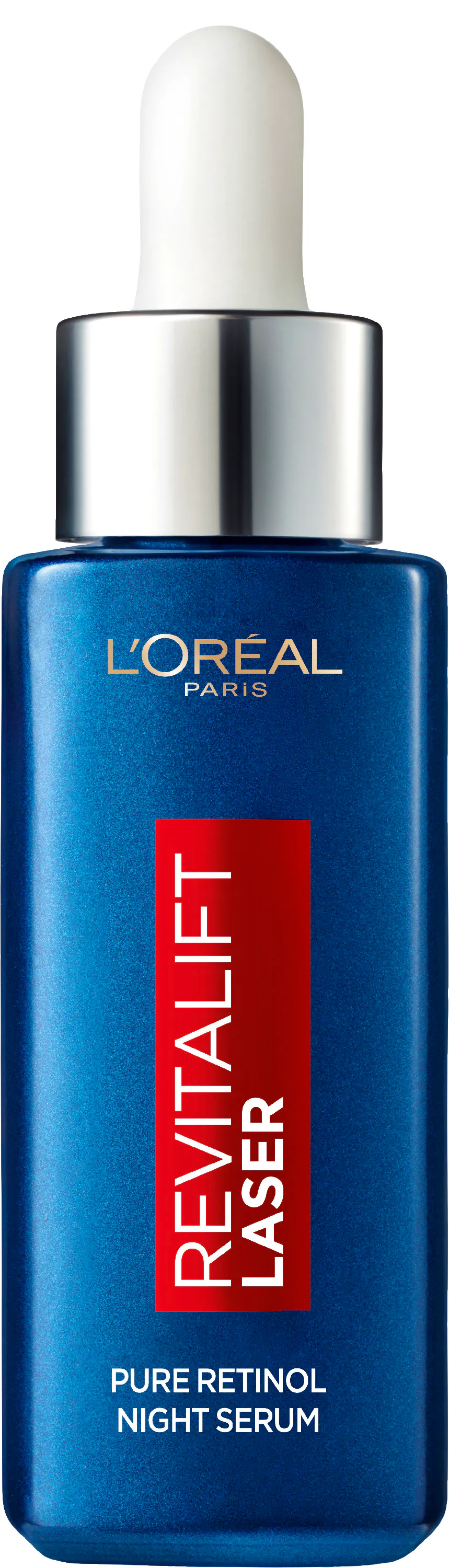 L'Oréal Paris Revitalift Laser Retinol Night Serum 30 ml