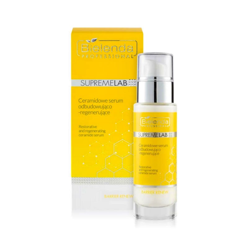 Bielenda Supremelab IS Supremelab Barrier Renew Ceramid Rebuilding And Regenerating Serum 30 ml