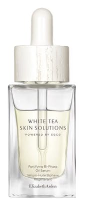 Elizabeth Arden White Tea Skin Solutions Bi-Phase Oil Serum 30 ml