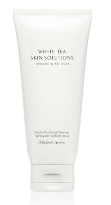 Elizabeth Arden White Tea Skin Solutions Gentle Purifying Cleanser 125 ml