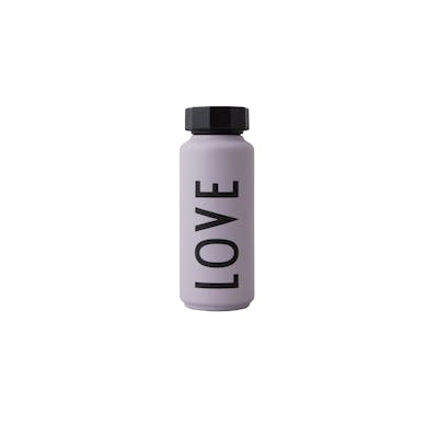 Design Letters Thermo/Insulated Bottle Special Love Lavender 1 st