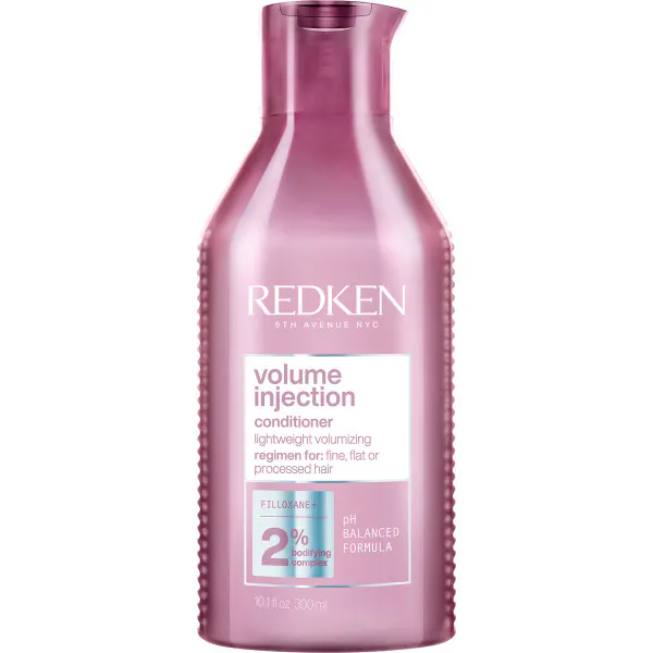 Redken Volume Injection Conditioner 300 ml