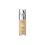 L&#039;Oréal Paris True Match Foundation 2W Golden Almond 30 ml