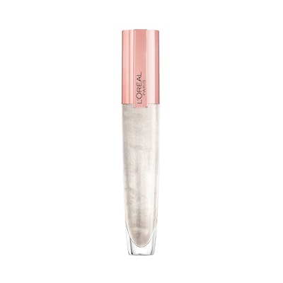 L'Oréal Brilliant Signature Lipgloss 400 Maximize 7 ml