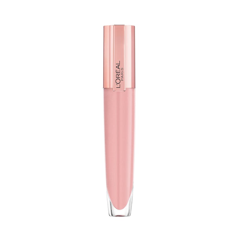 L&#039;Oréal Paris Brilliant Signature Lipgloss 402 Soar 7 ml