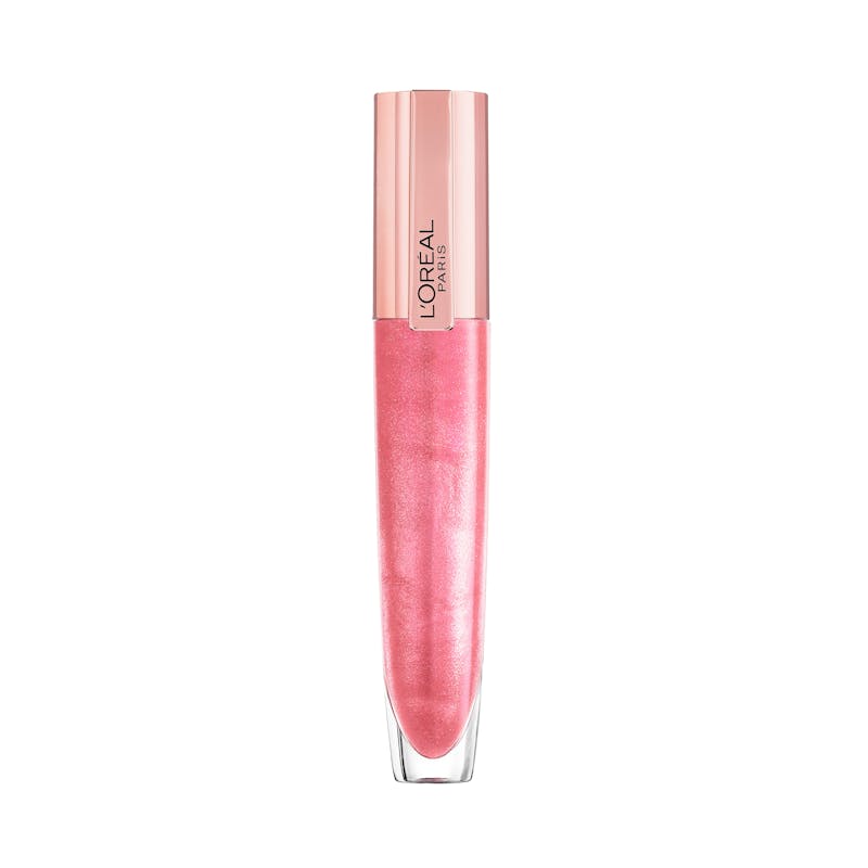L&#039;Oréal Paris Brilliant Signature Lipgloss 406 Amplify 7 ml