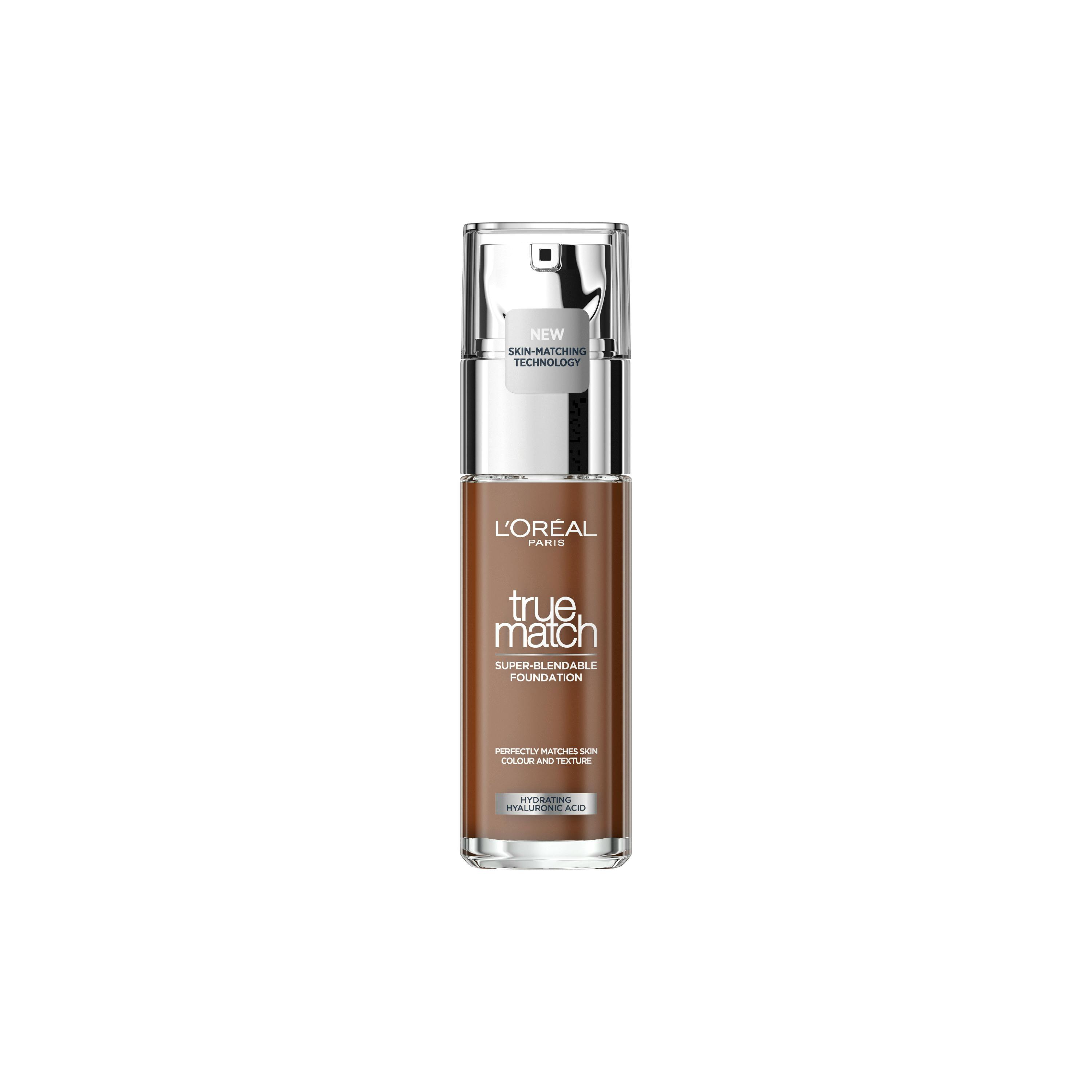 L'Oréal Paris True Match Foundation 10.N 30 ml