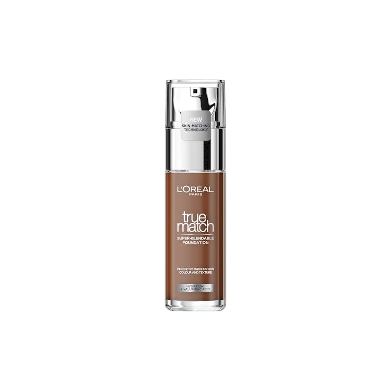L'Oréal Paris True Match Foundation 10.N 30 ml