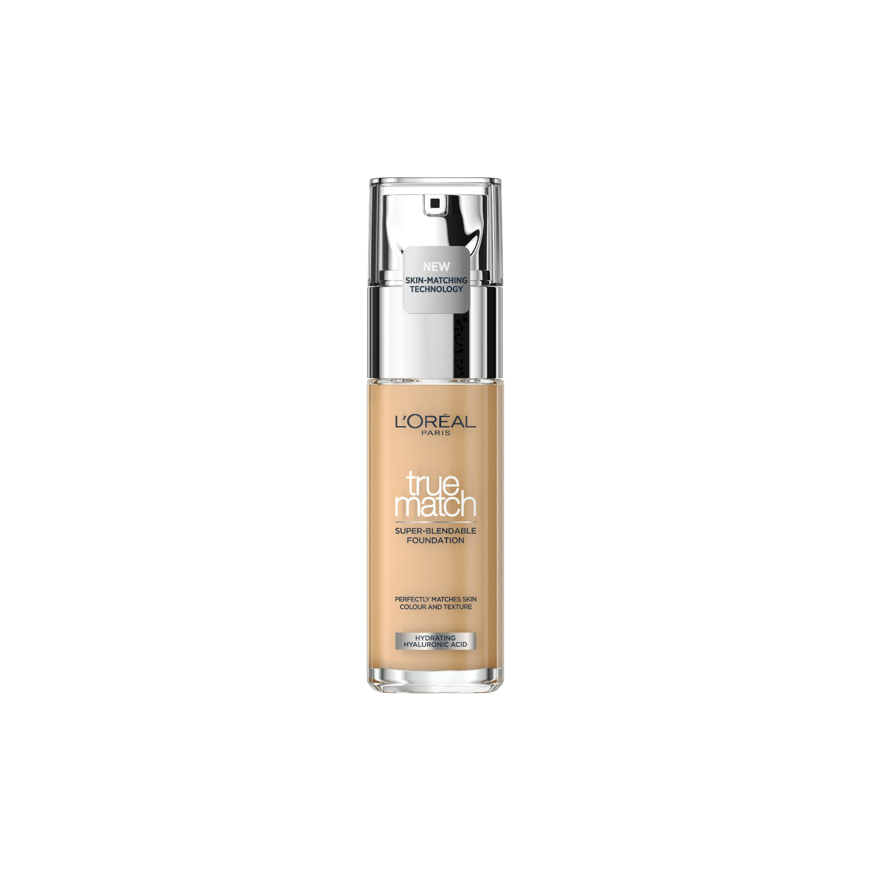 L'Oréal Paris True Match Foundation  5.C 30 ml
