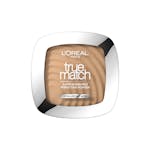 L&#039;Oréal Paris True Match Powder W3 Golden Beige 9 g