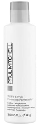 Paul Mitchell Soft Style Foaming Pomade 150 ml