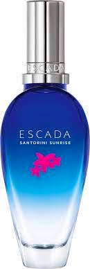 Escada Santorini Sunrise EDT 50 ml