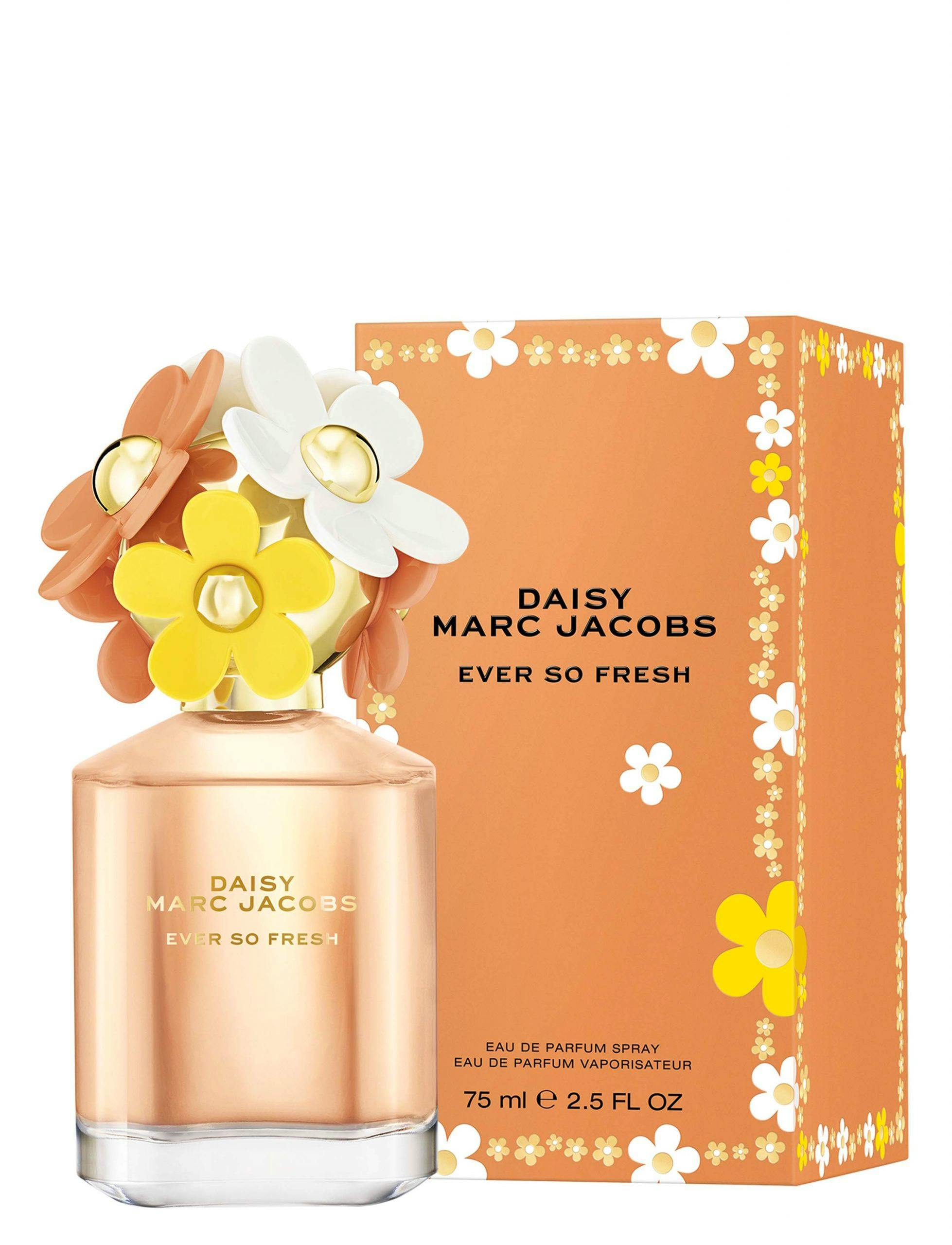 Marc Jacobs Ever So Fresh EDP 75 ml