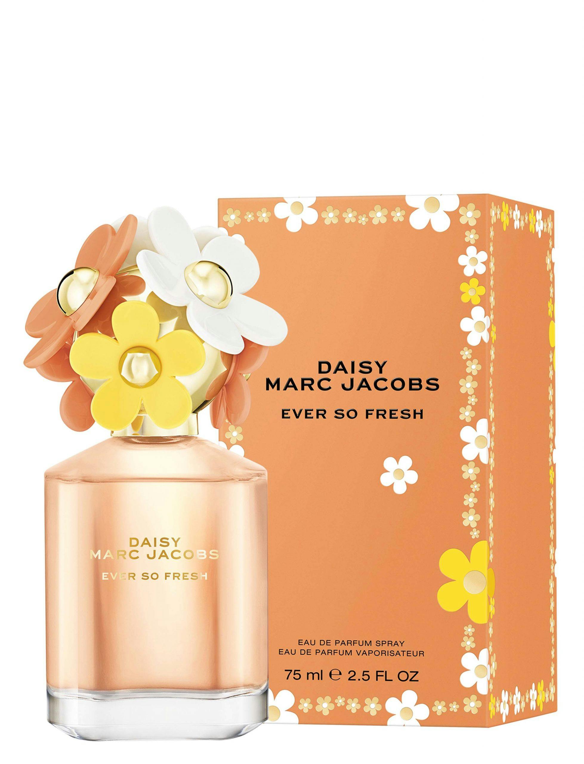 Marc Jacobs Ever So Fresh EDP 75 ml