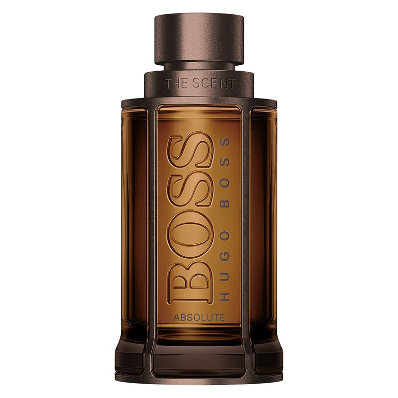 Hugo Boss The Scent Absolute For Him EDP 100 ml