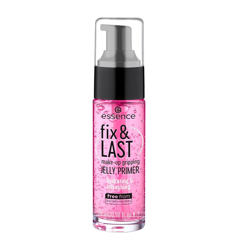 Essence Fix &amp; Last Make-Up Gripping Jelly Primer 29 ml