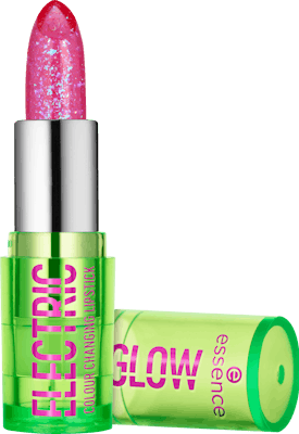 Essence Electric Glow Colour Changing Lipstick 3,2 g