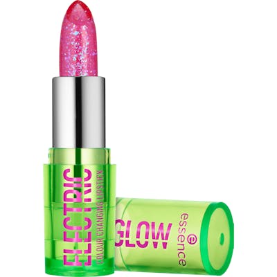 Essence Electric Glow Colour Changing Lipstick 3,2 g