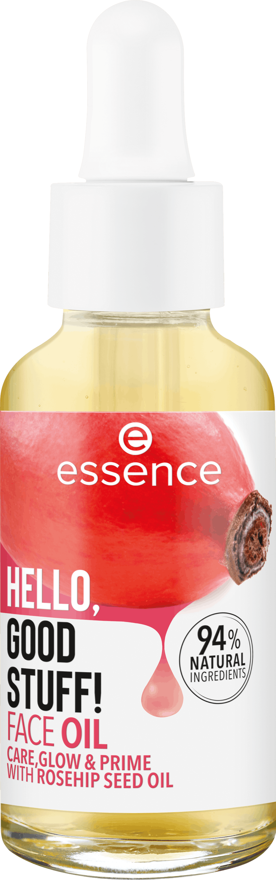 Essence Hello, Good Stuff! Face Oil 30 ml