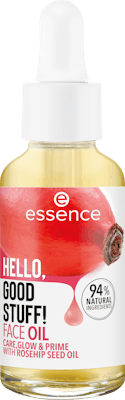Essence Hello, Good Stuff! Face Oil 30 ml
