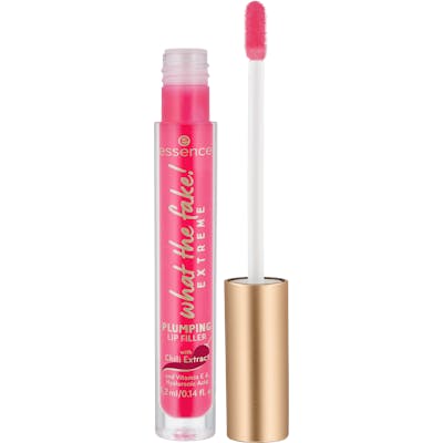 Essence What The Fake! Extreme Plumping Lip Filler 4,2 ml