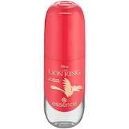 Essence Disney The Lion King Gel Nail Colour 01 8 Ml 2 20