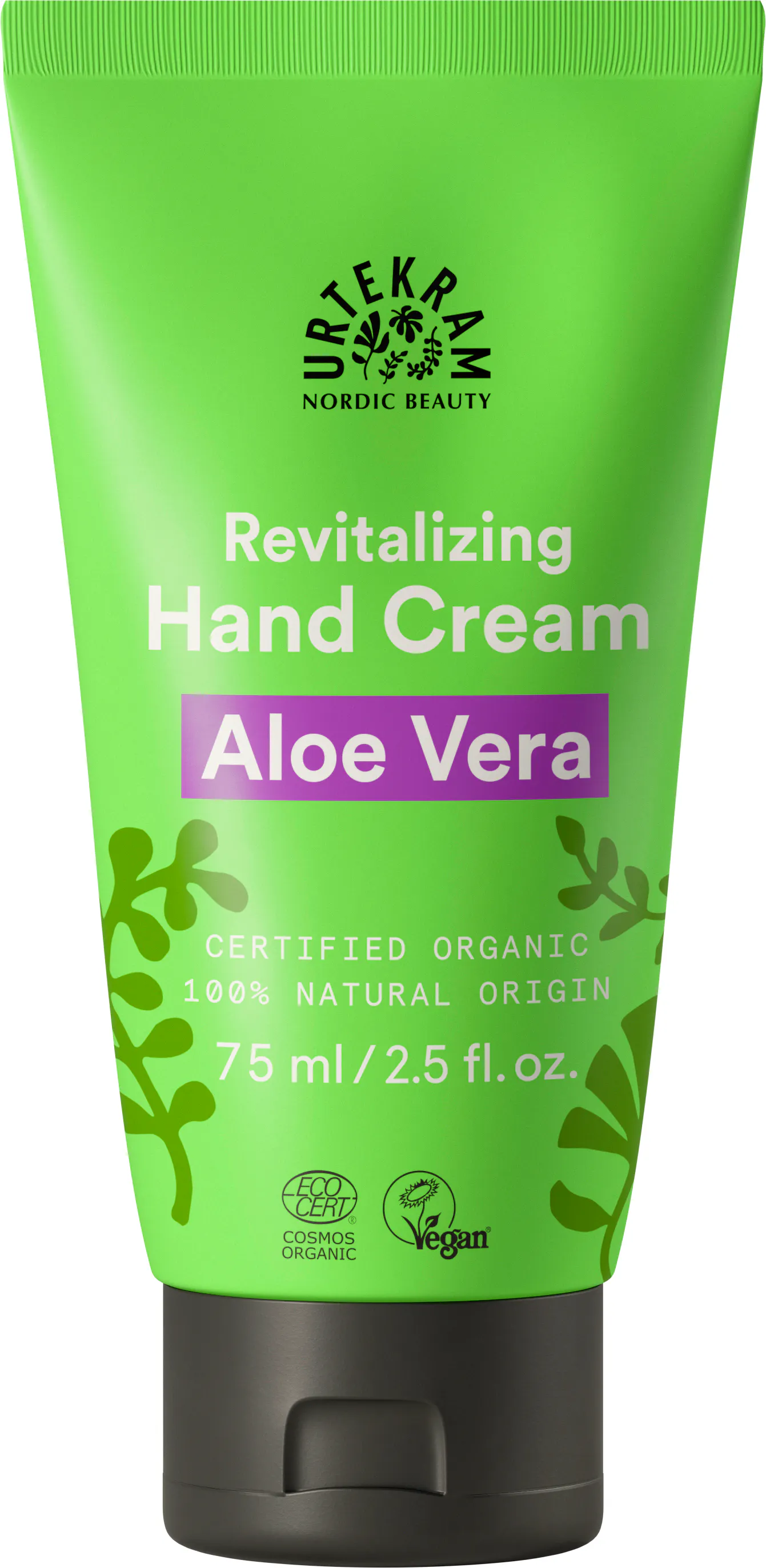 Urtekram Aloe Vera Handcrème 75 ml