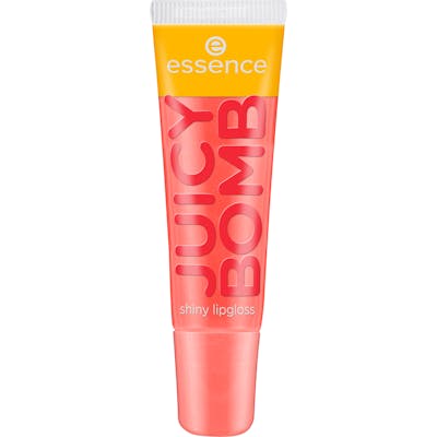 Essence Juicy Bomb Shiny Lipgloss 103 10 ml
