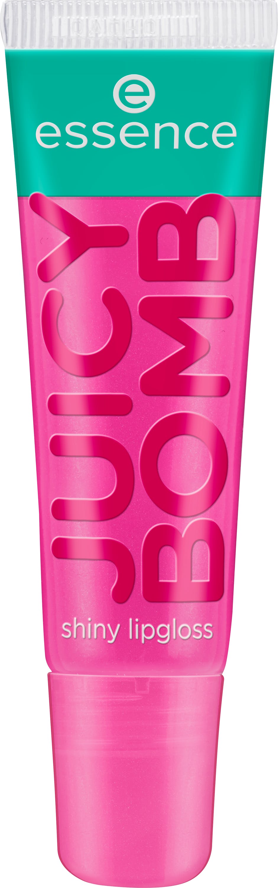 Essence Juicy Bomb Shiny Lipgloss 102 10 ml