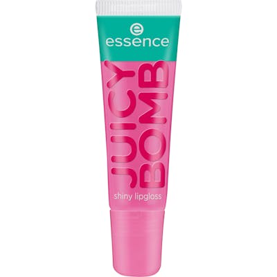 Essence Juicy Bomb Shiny Lipgloss 102 10 ml