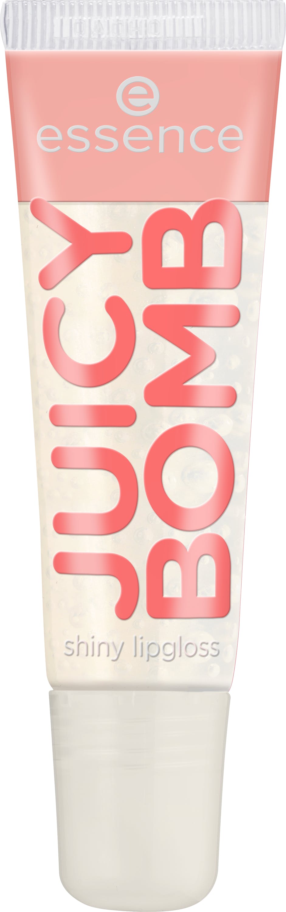 Essence Juicy Bomb Shiny Lipgloss 101 10 ml