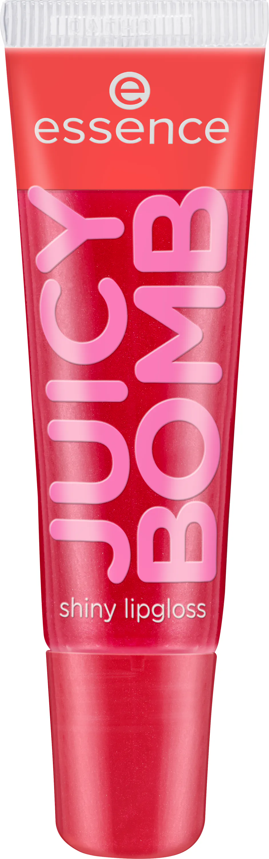 Essence Juicy Bomb Shiny Lipgloss 104 10 ml