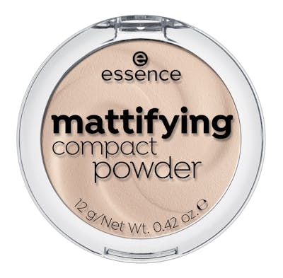 Essence Mattifying Compact Powder 11 11 g