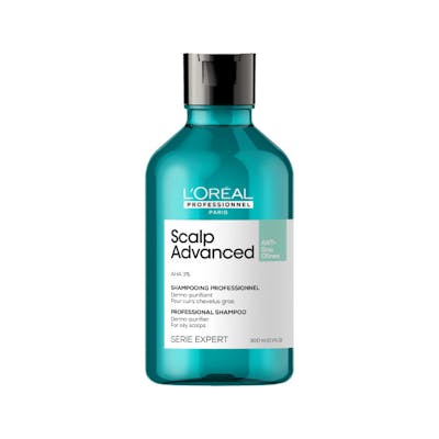 L&#039;Oréal Professionnel Scalp Advanced Anti-Oiliness Shampo 300 ml