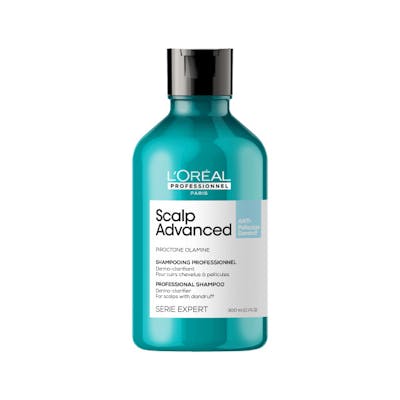L&#039;Oréal Professionnel Scalp Advanced Anti-Dandruff Shampoo 300 ml
