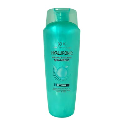 XHC Hyaluronic Shampoo 400 ml