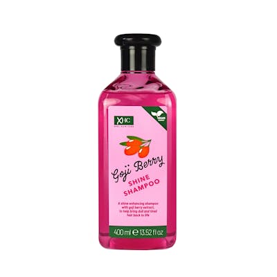 XHC Goji Berry Shampoo 400 ml