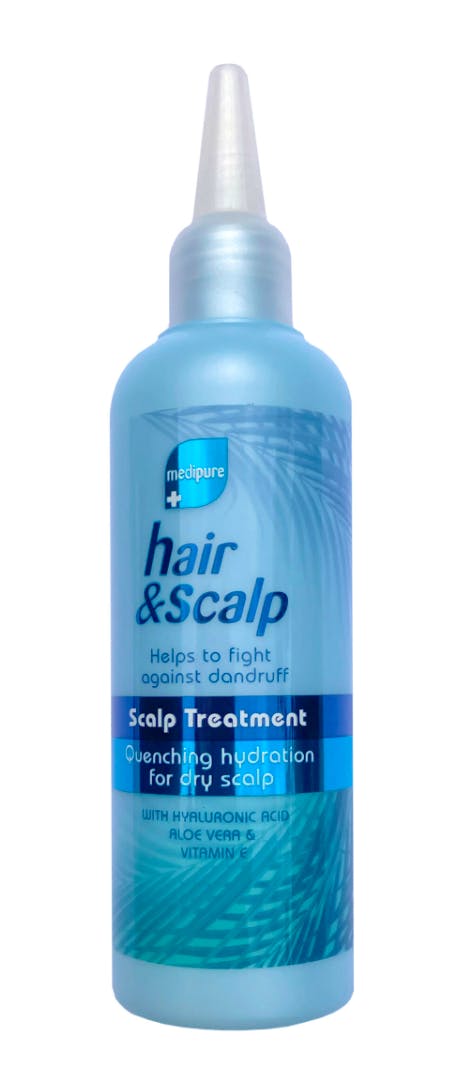 Medipure Hydrating Scalp Treatment 150 ml £1.99