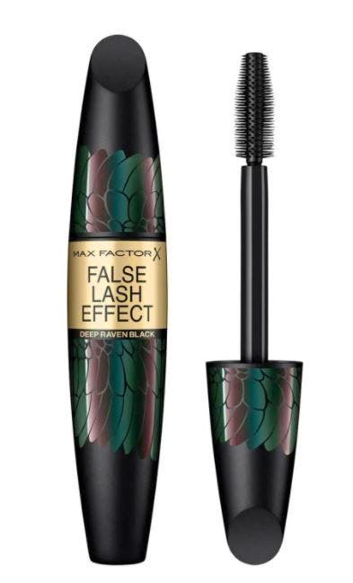 Max Factor False Lash Effect Mascara 006 Raven Black Extension 13,1 ml