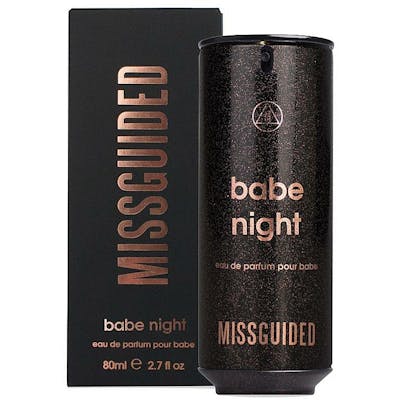 Missguided Babe Night EDP 80 ml