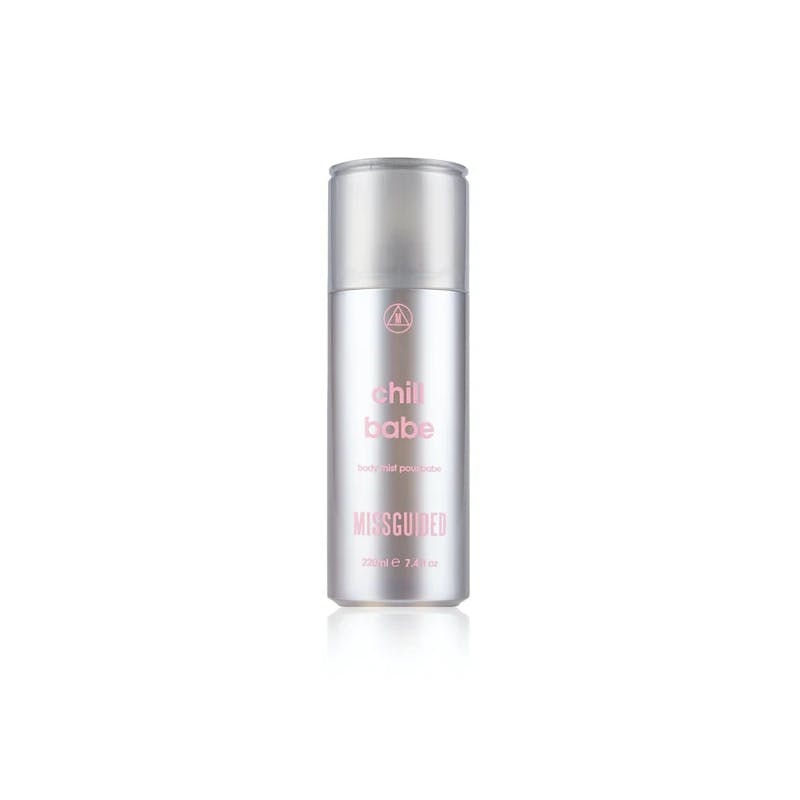 Missguided Chill Babe Body Mist 220 ml