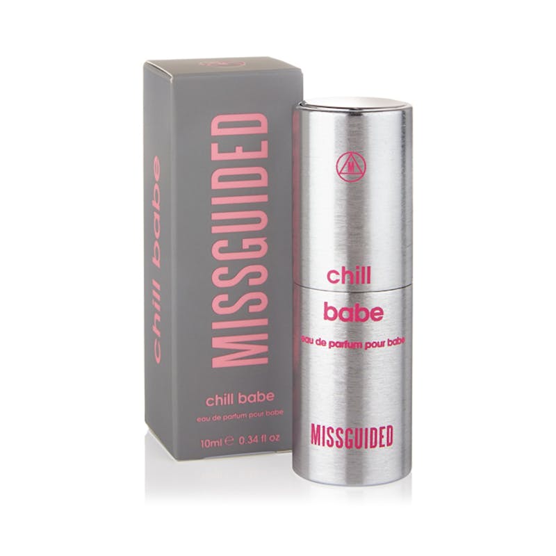 Missguided Chill Babe EDP 10 ml