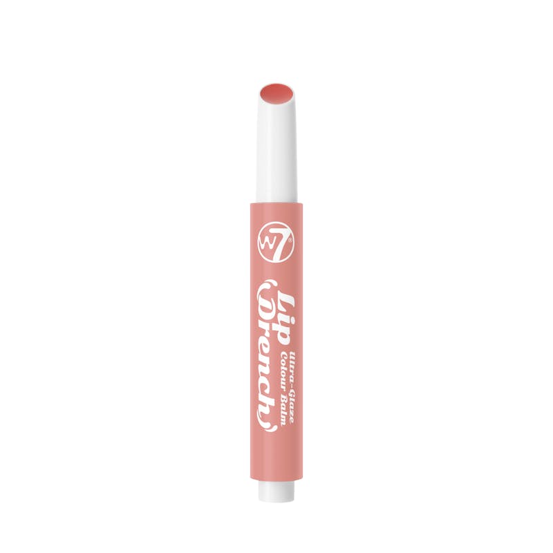 W7 Lip Drench Ultra-Glaze Colour Balm Vacay 1,8 g