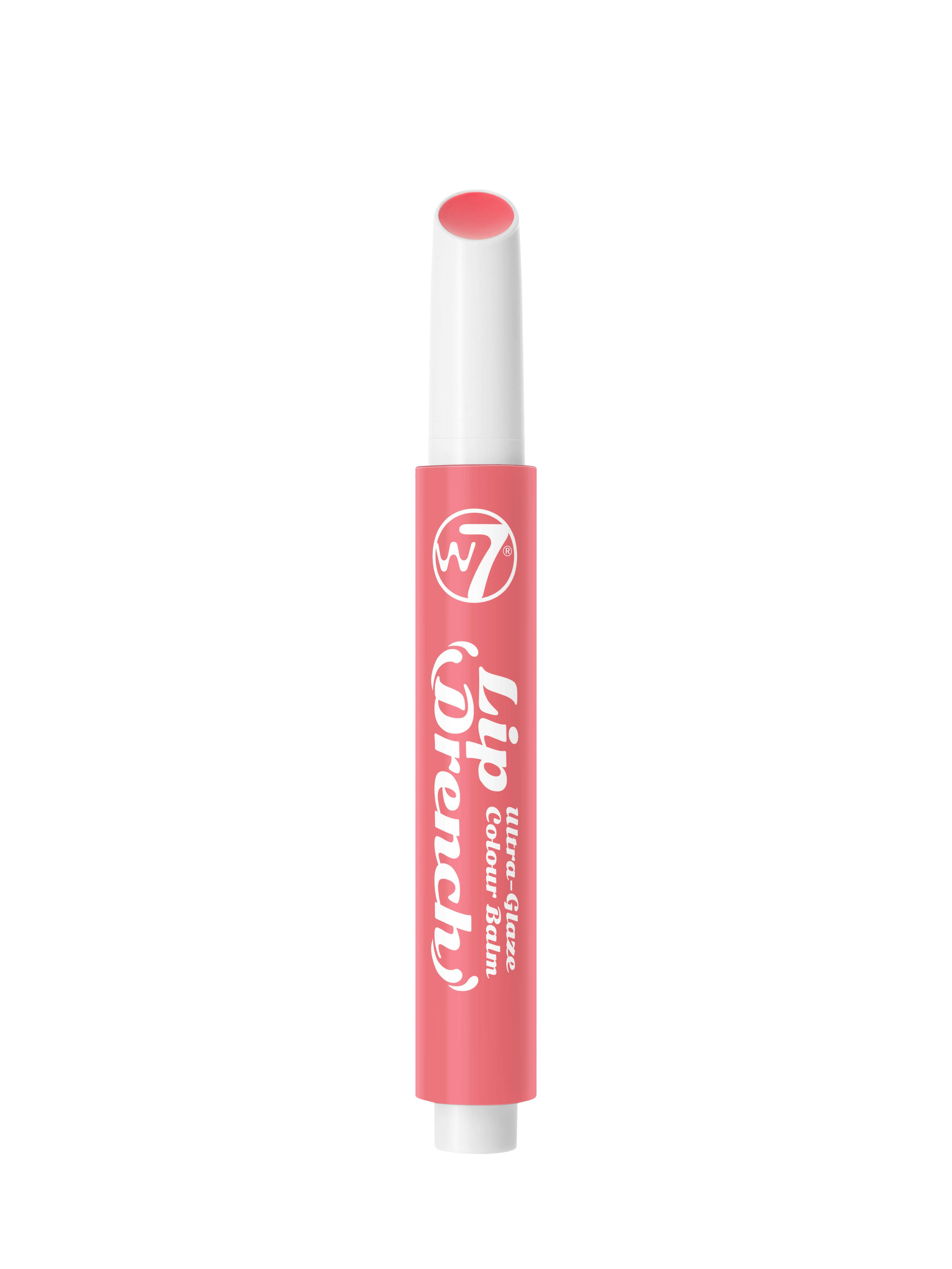 W7 Lip Drench Ultra-Glaze Colour Balm Sorbet 1,8 g