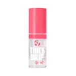 W7 Thick Drip Lip Oil In The Clear 4,8 ml